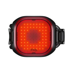 FANALE KNOG BLINDER MINI SQUARE POSTERIORE