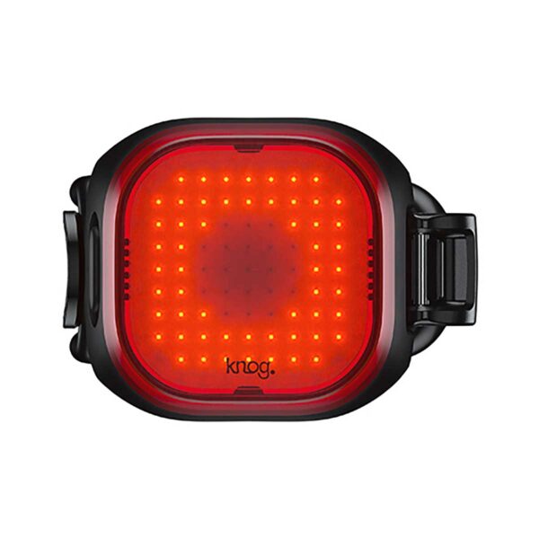 FANALE KNOG BLINDER MINI SQUARE POSTERIORE