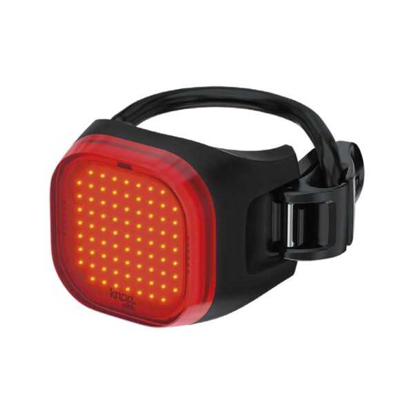 FANALE KNOG BLINDER MINI SQUARE POSTERIORE - immagine 2