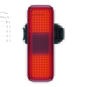 FANALE KNOG BLINDER V TRAFFIC