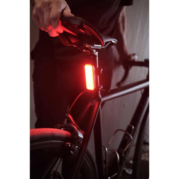 FANALE KNOG BLINDER R150 POSTERIORE - immagine 2