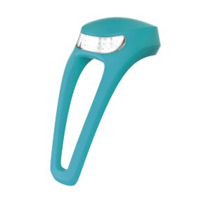 FANALE KNOG FROG POSTERIORE AZZURRO