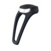 FANALE KNOG FROG POSTERIORE NERO