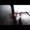 FANALE KNOG FROG POSTERIORE NERO - immagine 2