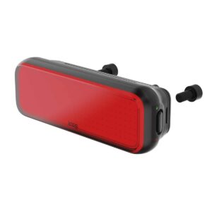 FANALE KNOG BLINDER LINK POSTERIORE AL PORTAPACCO