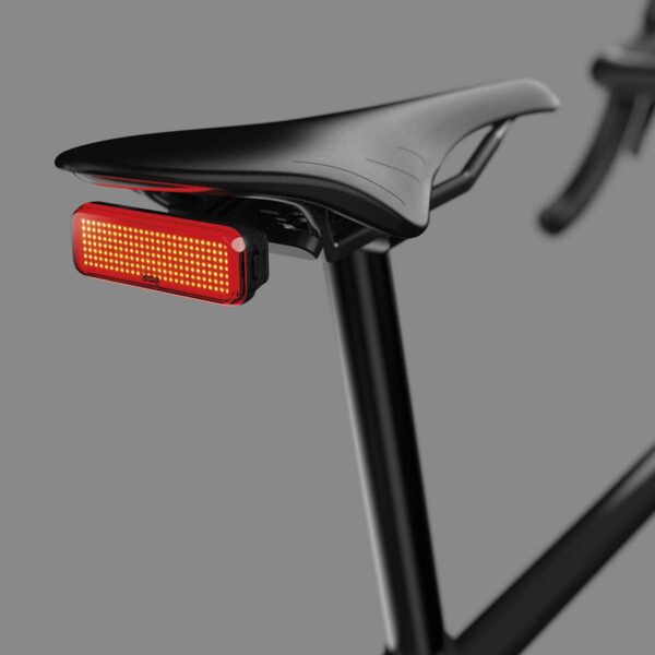 FANALE KNOG BLINDER LINK POSTERIORE AL SOTTOSELLA - immagine 2