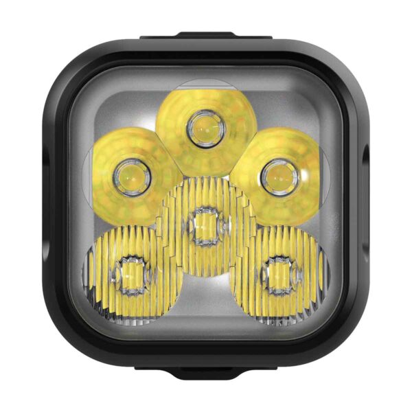 FANALE KNOG BLINDER 1300 LUMEN - immagine 2
