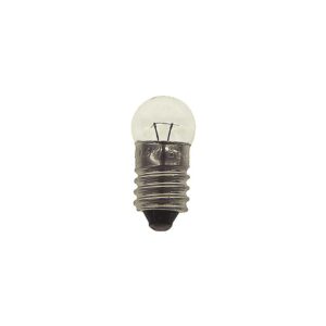 LAMPADINA BRN CICLO POSTERIORE 6 V-0.6 W