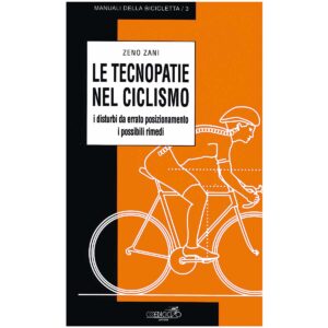 LIBRO: LE TECNOPATIE NEL CICLISMO
