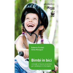 LIBRO: BIMBI IN BICI