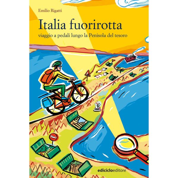 LIBRO: ITALIA FUORIROTTA