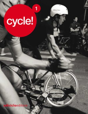 LIBRO: CYCLE! 1