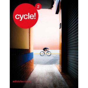 LIBRO: CYCLE! 2