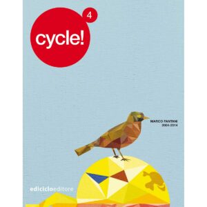 LIBRO: CYCLE! 4 MARCO PANTANI 2004-2014