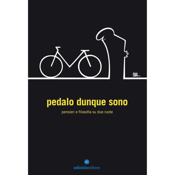 LIBRO: PEDALO DUNQUE SONO
