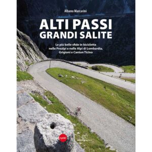 LIBRO: ALTI PASSI GRANDI SALITE