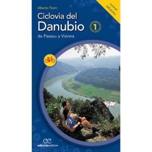 LIBRO: CICLOVIA DEL DANUBIO