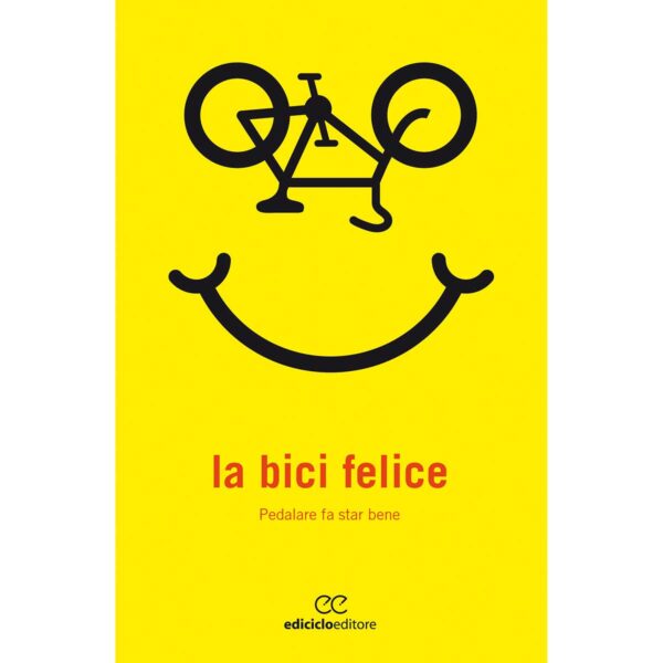 LIBRO: LA BICI FELICE