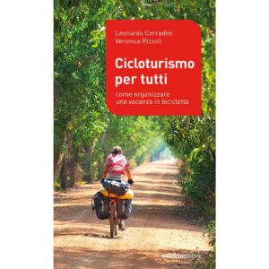 LIBRO: CICLOTURISMO PER TUTTI