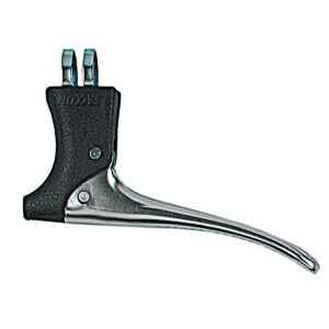 LEVE FRENO SPORT ALLUMINIO SACCON