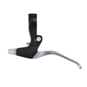 LEVE FRENO MTB TUTTE IN ALLUMINIO SILVER