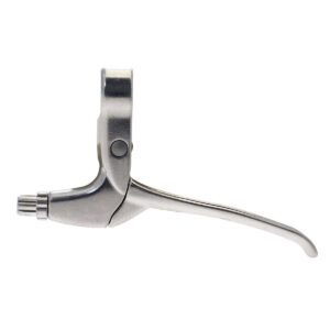 LEVE FRENO CITY CALIPER SILVER
