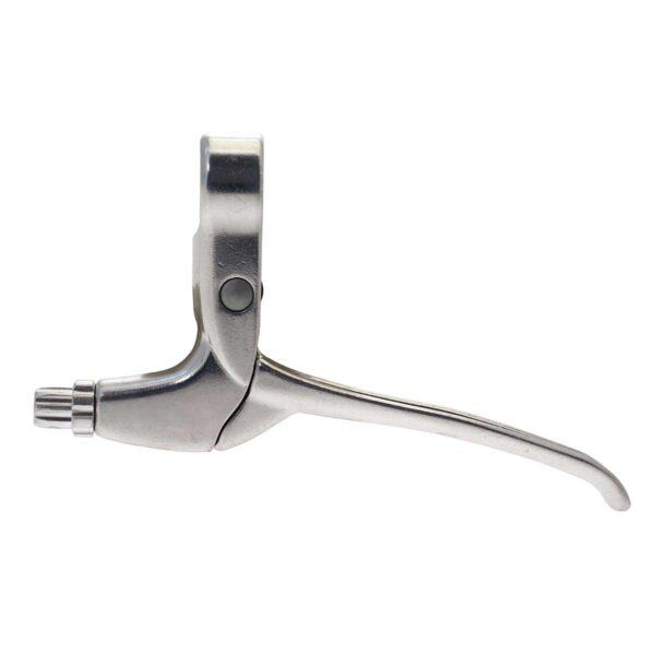 LEVE FRENO CITY CALIPER SILVER