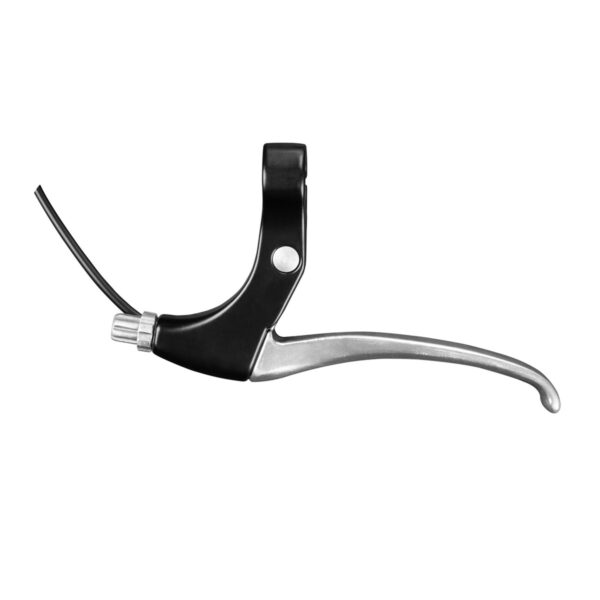 LEVE FRENO E-BIKE SILVER