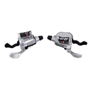 COPPIA LEVE MICROSHIFT SPORT 10 VELOCITA'