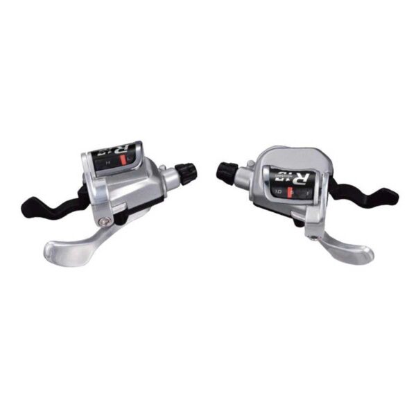 COPPIA LEVE MICROSHIFT SPORT 10 VELOCITA'