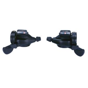 COPPIA LEVE MICROSHIFT SPORT 8 VELOCITA'