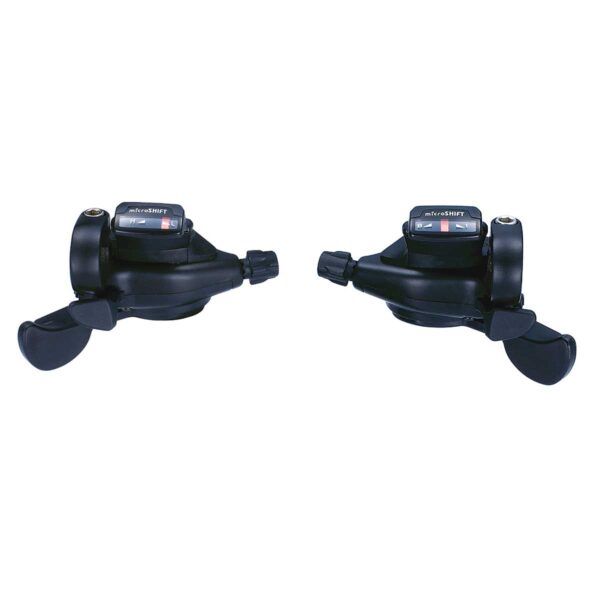COPPIA LEVE MICROSHIFT SPORT 9 VELOCITA'