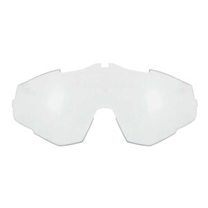LENTE DI RICAMBIO PER OCCHIALI BRN RX01/RXPH TRASPARENTE