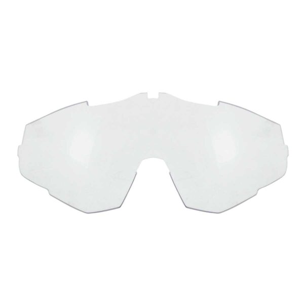 LENTE DI RICAMBIO PER OCCHIALI BRN RX01/RXPH TRASPARENTE