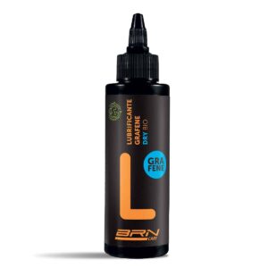 LUBRIFICANTE BRN CARE GRAFENE BIO DRY 130 ml