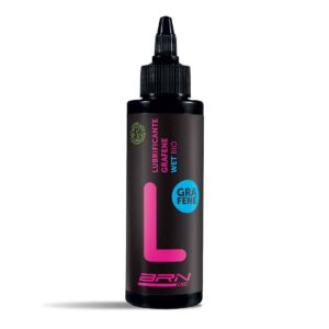 LUBRIFICANTE BRN CARE GRAFENE BIO WET 130 ml