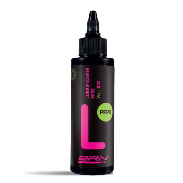 LUBRIFICANTE BRN CARE PFPE BIO WET 130 ml