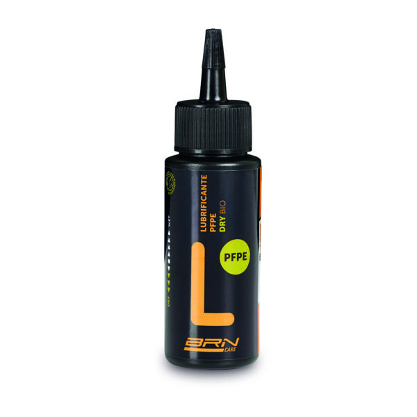 LUBRIFICANTE BRN CARE PFPE BIO DRY 130 ml - immagine 2