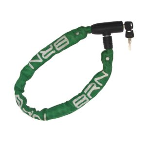 LUCCHETTO BRN BLINDO A CATENA VERDE