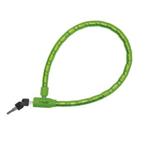 LUCCHETTO BRN TRENDY MAXI PITONE VERDE
