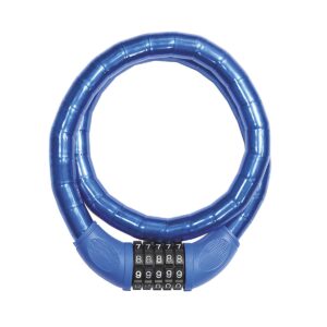 LUCCHETTO BRN TRENDY PITONE COMBO BLU