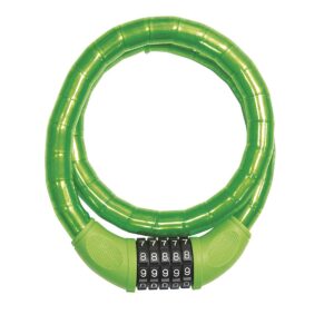 LUCCHETTO BRN TRENDY PITONE COMBO VERDE