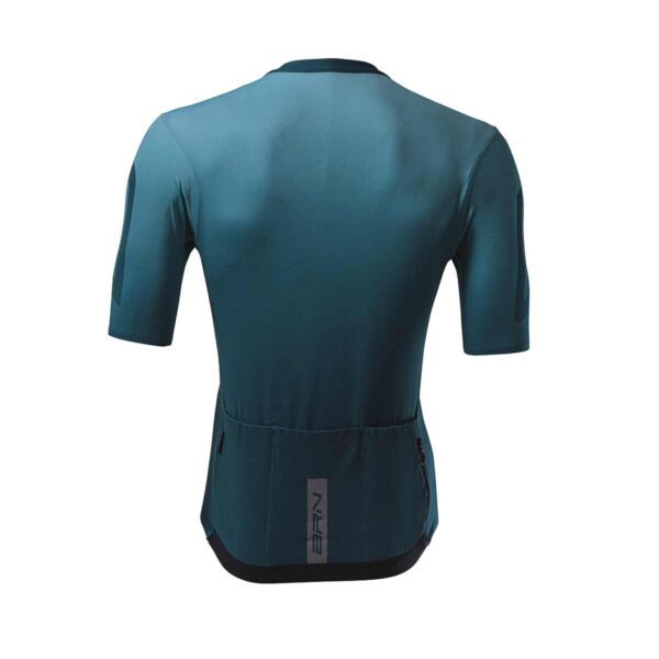 MAGLIA BRN FADE AZZURRA TG. XXL - immagine 3