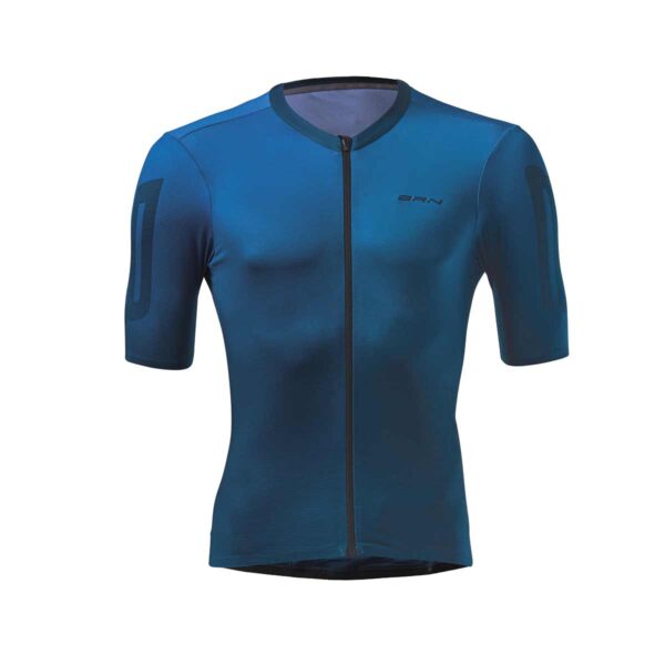 MAGLIA BRN FADE BLU TG. L