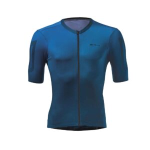 MAGLIA BRN FADE BLU TG. M