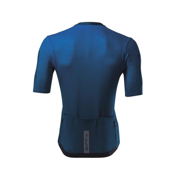 MAGLIA BRN FADE BLU TG. M - immagine 3