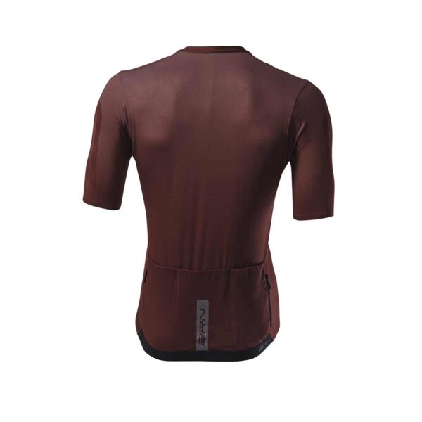 MAGLIA BRN FADE MARRONE TG. XXL - immagine 3