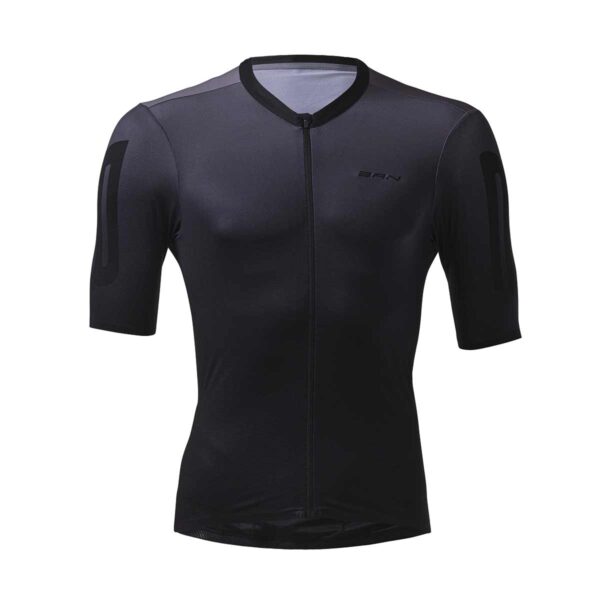MAGLIA BRN FADE NERA TG. XXL