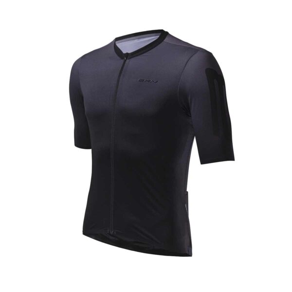MAGLIA BRN FADE NERA TG. XXL - immagine 2