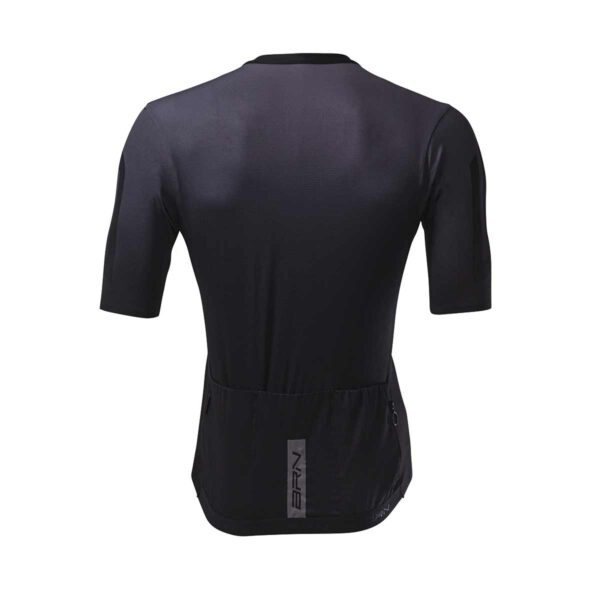 MAGLIA BRN FADE NERA TG. XXL - immagine 3
